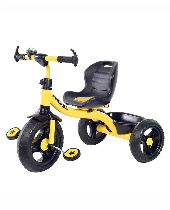 Smart trike deals age group