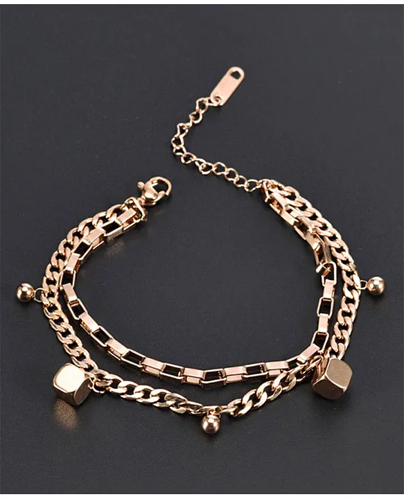 Pandora ME XS-Link Chain Bracelet | Sterling silver | Pandora US