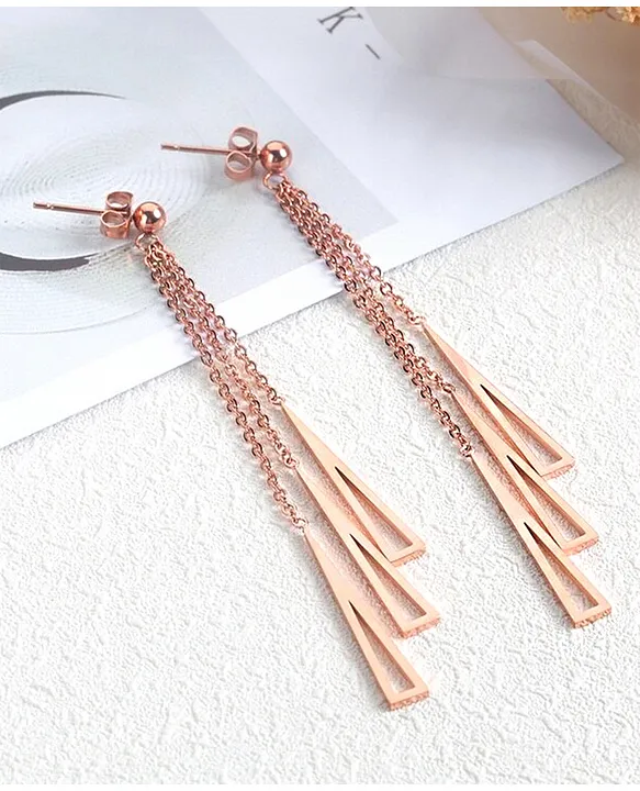 Amazon.com: Rhinestone Tassel Star Earrings for Women Sparkly Long Dangle  Drop Earrings Concert Party Club Jewerly Accessories Gold Crystal Chain:  Clothing, Shoes & Jewelry