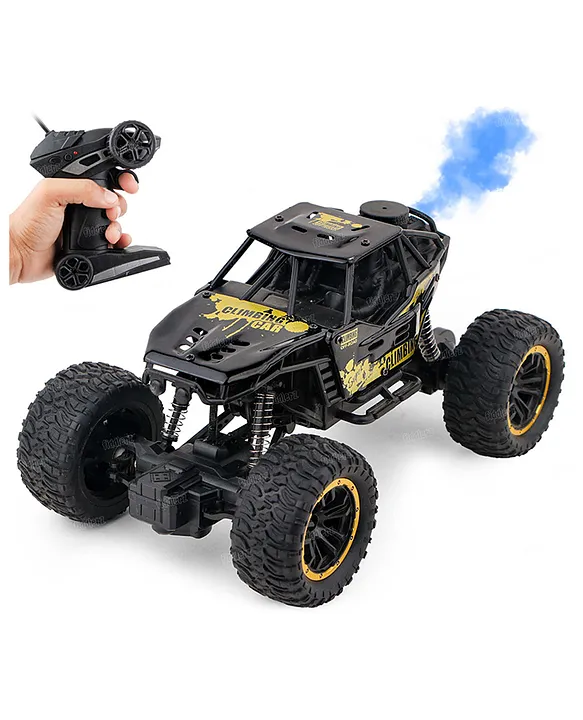 High speed rock store crawler