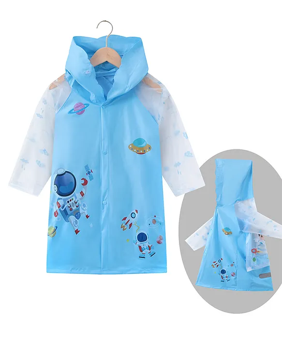 Firstcry raincoat clearance