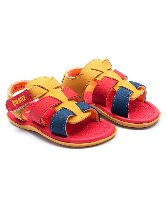 Vans Tri-Lock Sandal - Kids' | MotoSport