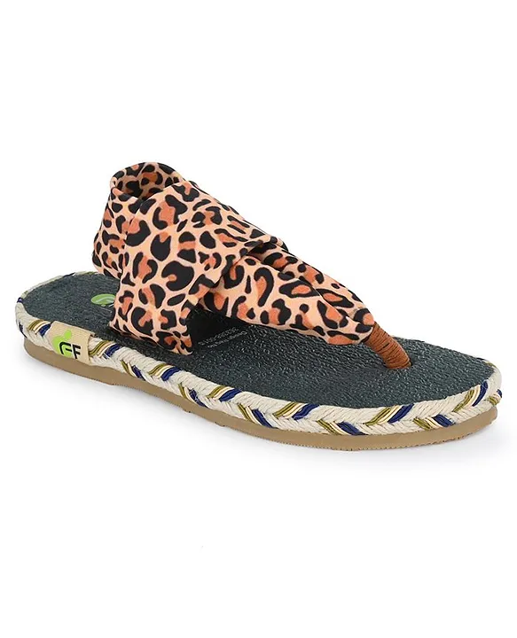 Handmade Leopard Print Leopard Print Sandals Flat For Women Nan JIU  MOUNTAIN 2020 Summer Flip Flops In Sexy Open Toe, Plus Size 35 43 MX200407  From Xingshu33, $12.23 | DHgate.Com