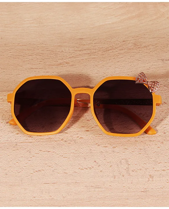 Quay Icy 125 Orange Tortoiseshell Oversized Square Sunglasses | Square  sunglasses, Quay, Sunglasses