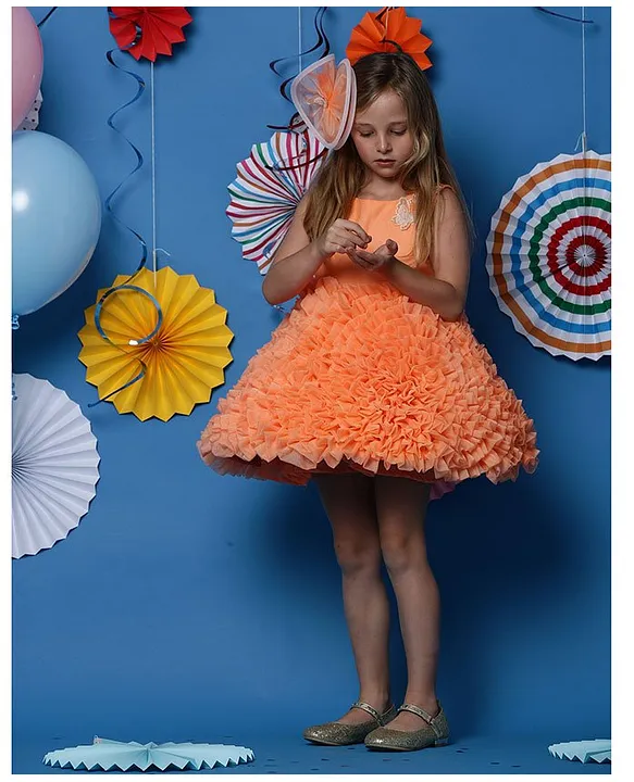 Baby girl H&M butterfly dress-sz 6 months | eBay