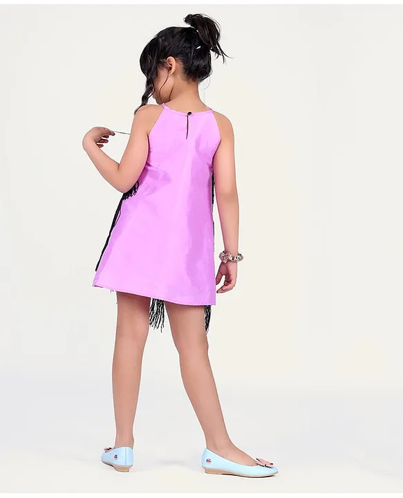 Girls tunic dress pdf sewing pattern