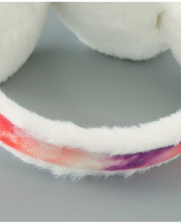 Babyhug Ear Muffs  - Multicolour