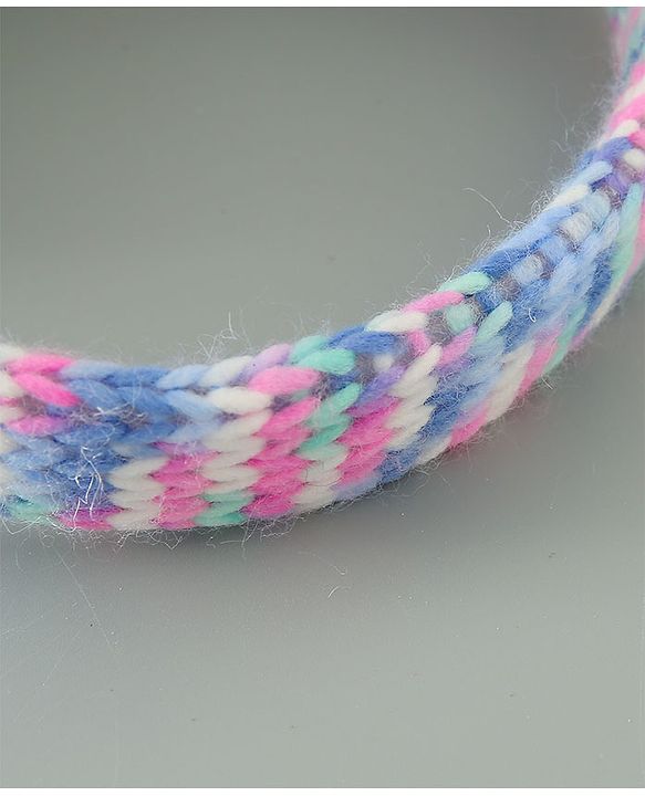 Babyhug Ear Muffs - Multicolour