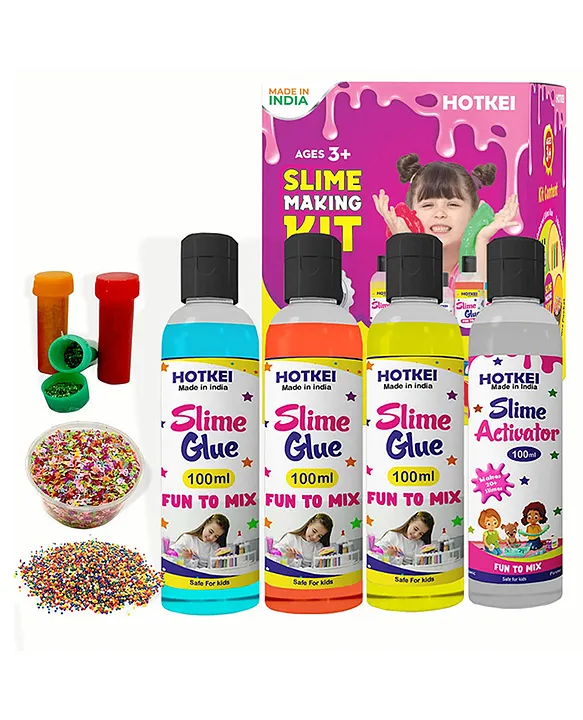 Slime Activator 300ml