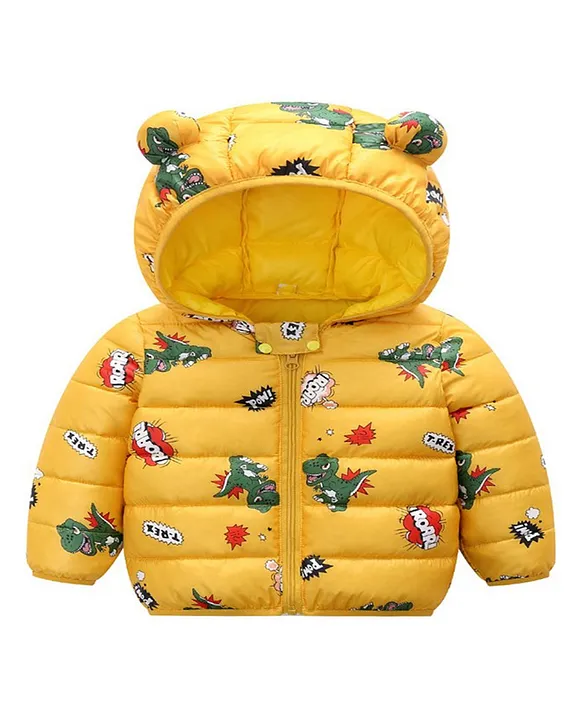 Outdoorweb.eu - Tiago, ceylon yellow - men's winter jacket - HANNAH - 73.19  € - outdoorové oblečení a vybavení shop