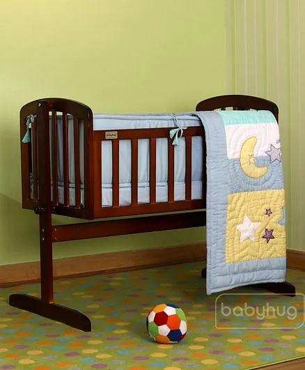 Babyhug joy cradle best sale