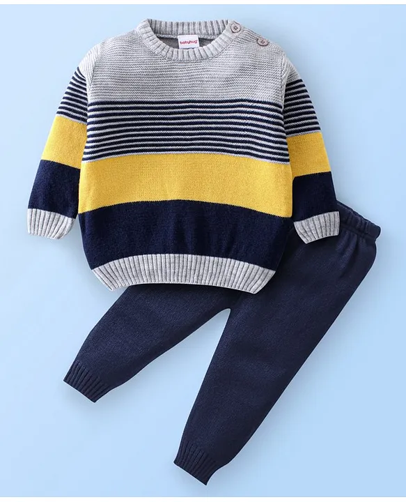 Firstcry 2025 woolen sweater