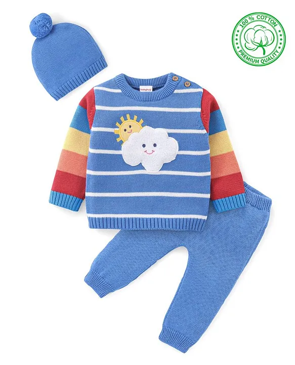 Baby full clearance sweater