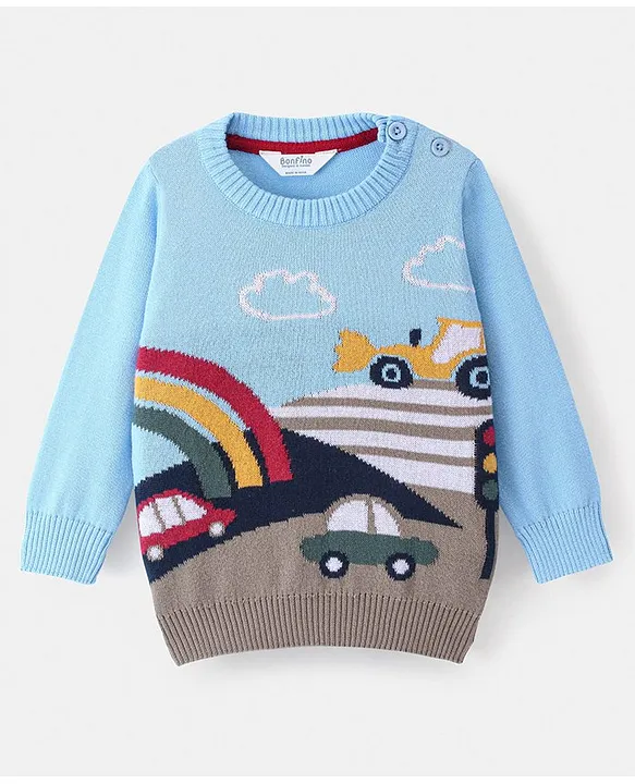 Aqua brand clearance sweater