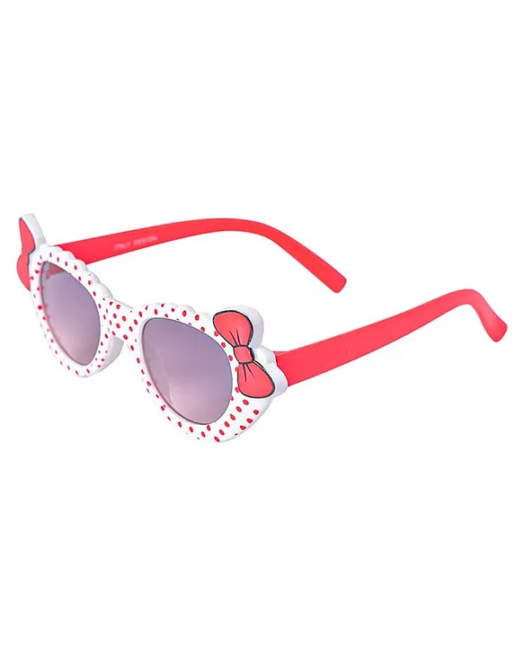 Dot Dash - Hopper Sunglasses