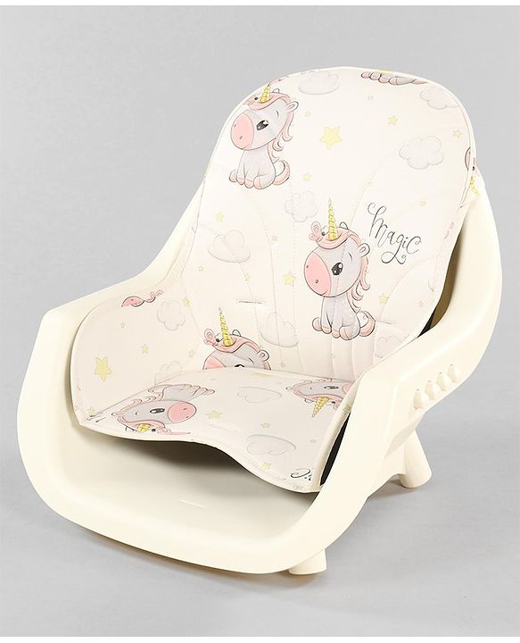 Baby Stroller/Highchair/Car Seat Cushion Protective Film Breathable Cushion - Pink