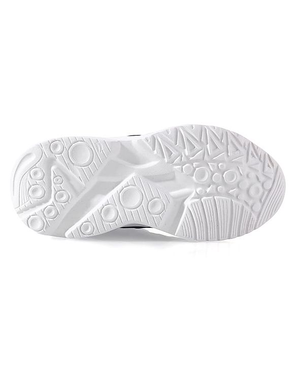 Pine Kids Sneakers Shoes With Velcro Closure - Grey