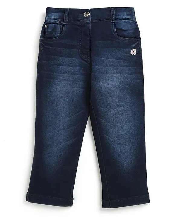 Tiny on sale girl jeans