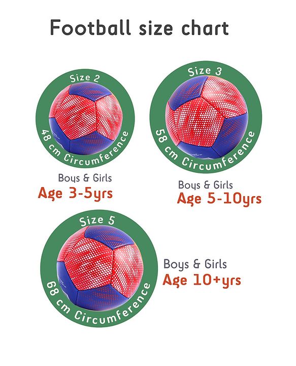 Pine Kids Junior Size -2 Football - Multi Colour | High-Quality Stitched Soccer Ball for Boys & Girls | Ideal for Training, Match Play & Practice