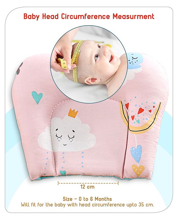 Babyhug Cotton Bedding Set with Mosquito Net Duck Print- Blue