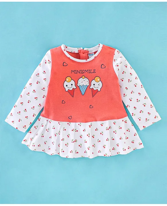 Tango baby outlet frocks