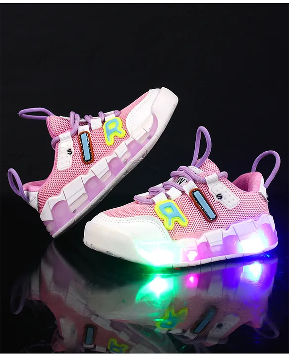 Firstcry deals led shoes