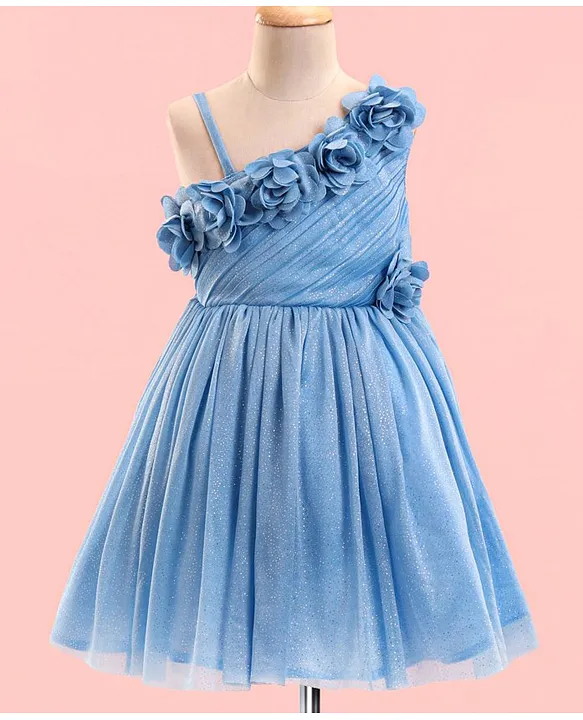 Ladivine CD0181 Long A Line Sheer Shimmer 3D Floral Lace Prom Dress V –  Glass Slipper Formals