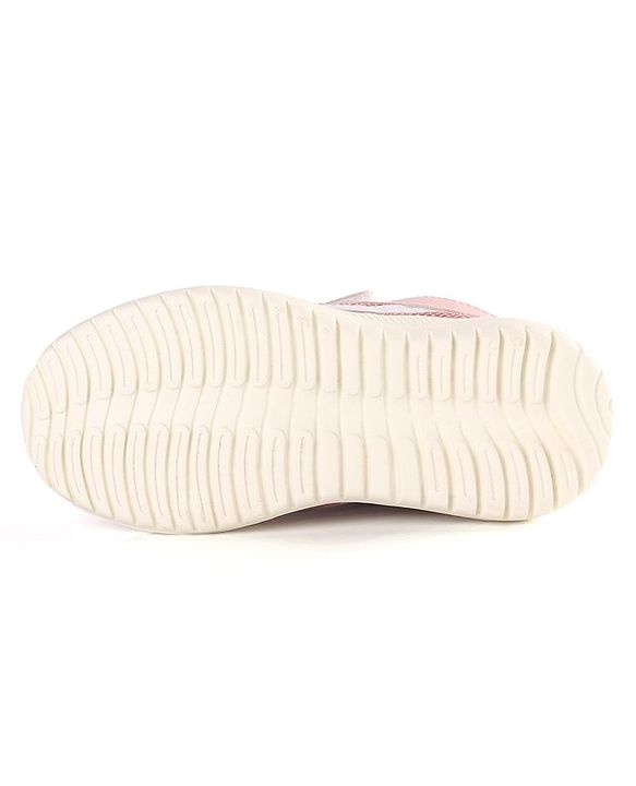Pine Kids Velcro Closure  Sneakers - Black