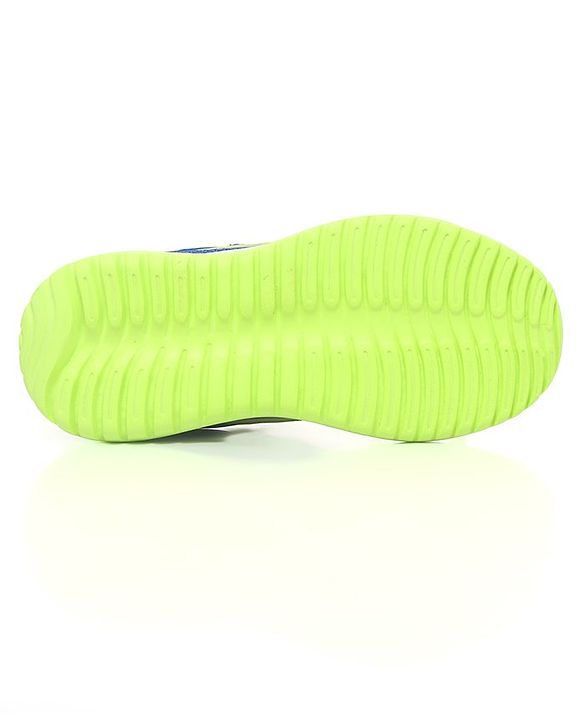 Pine Kids Velcro Closure  Sneakers - Blue