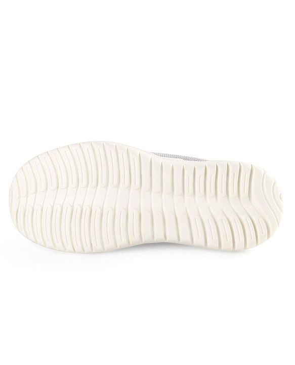 Pine Kids Slip on Sneakers - Grey