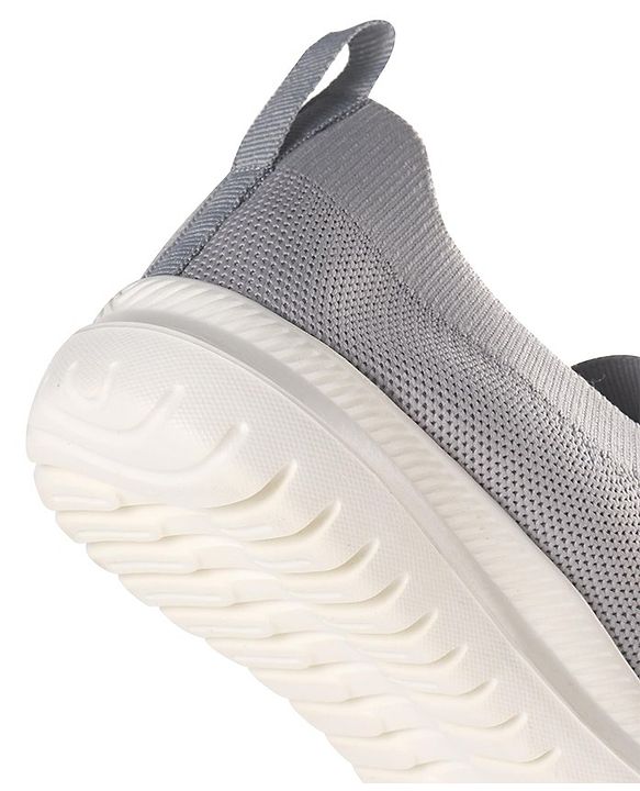 Pine Kids Slip on Sneakers - Grey
