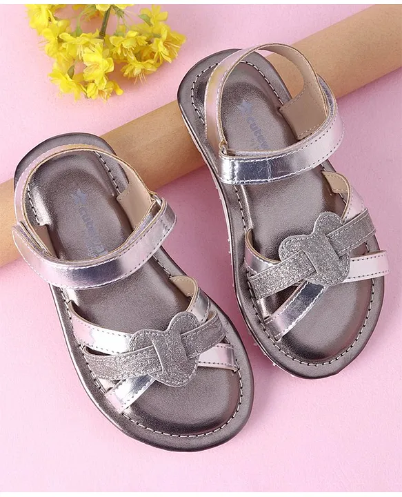 Cheap formal silver sandals new arrivals