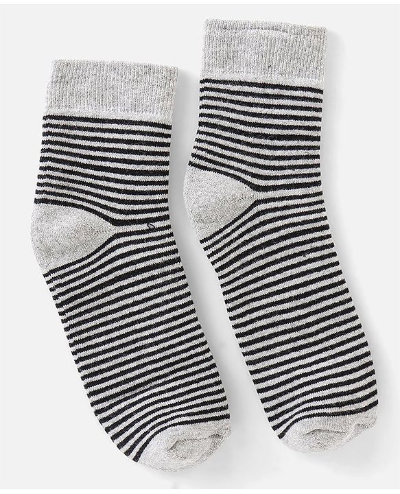 Pine Kids Cotton Blend Ankle Length Socks Car Design Pack of 3 (Colour May Vary)