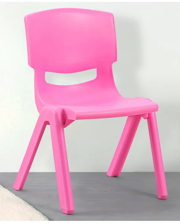 Study best sale chair plastic