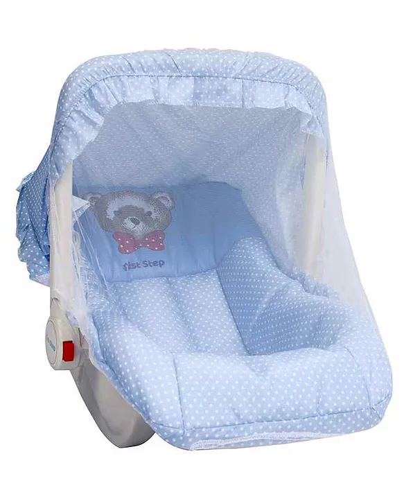 Carrycot firstcry hot sale