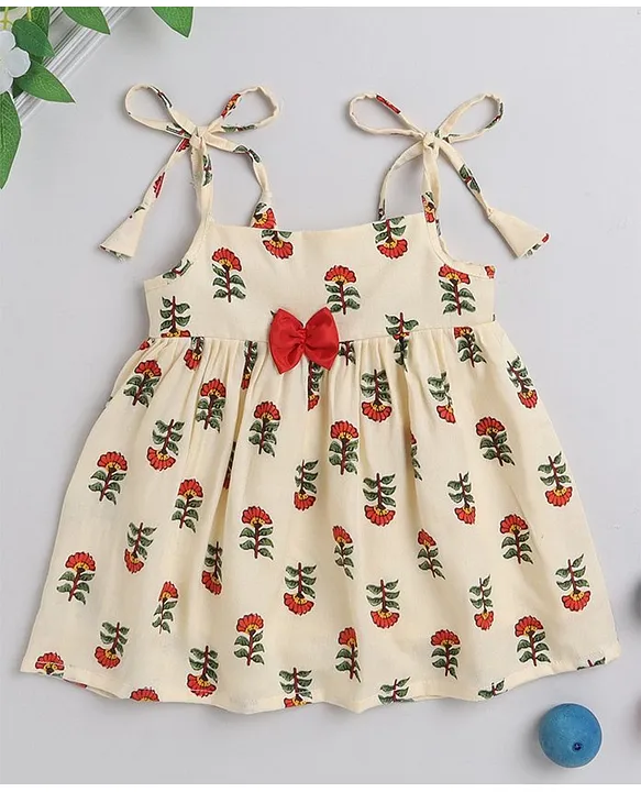 Strawberry baby clearance frocks