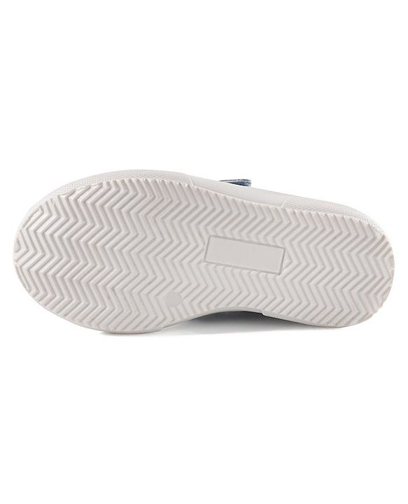 Pine Kids Casual Shoes with Velcro Closure - Blue