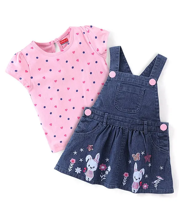 Amazon.com: PATPAT Little Girls Princess Dresses Floral Print Denim  Sleeveless Clothes Jean Dress Tutu Skirts for Girls(Flower Print,5-6  Years): Clothing, Shoes & Jewelry