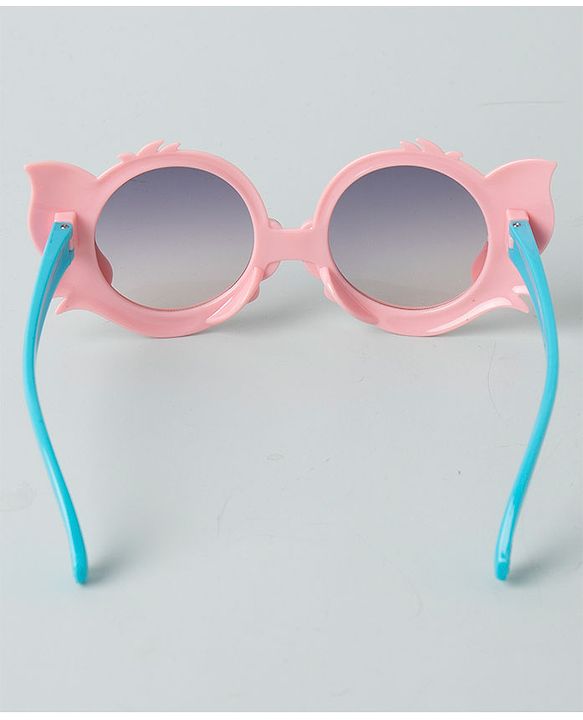 Babyhug Sunglasses Free Size - Pink