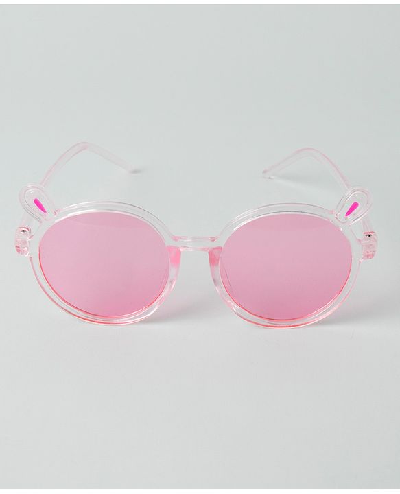 Babyhug Sunglasses Free Size - Pink