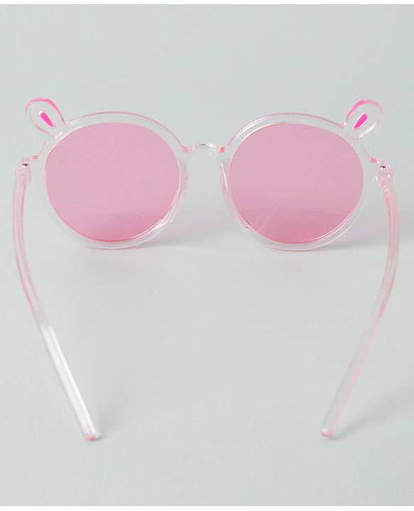 Babyhug Sunglasses Free Size - Pink