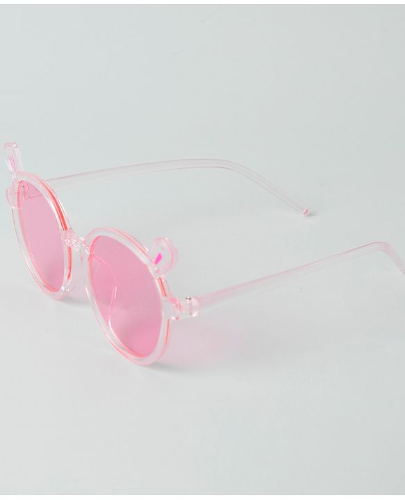 Babyhug Sunglasses Free Size - Pink