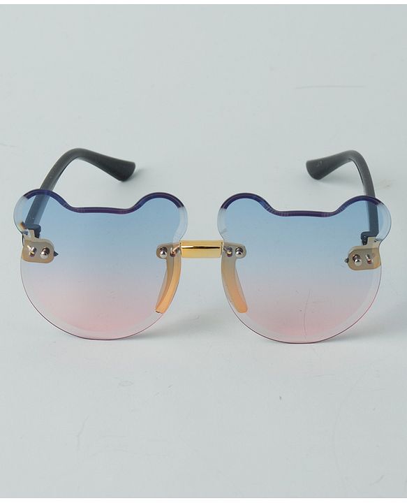 Babyhug Sunglasses Free Size - Multicolor