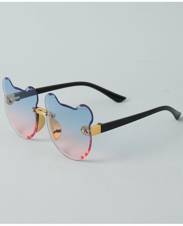Babyhug Sunglasses Free Size - Multicolor