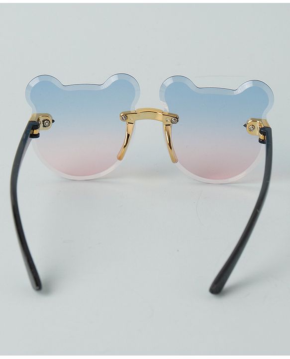 Babyhug Sunglasses Free Size - Multicolor
