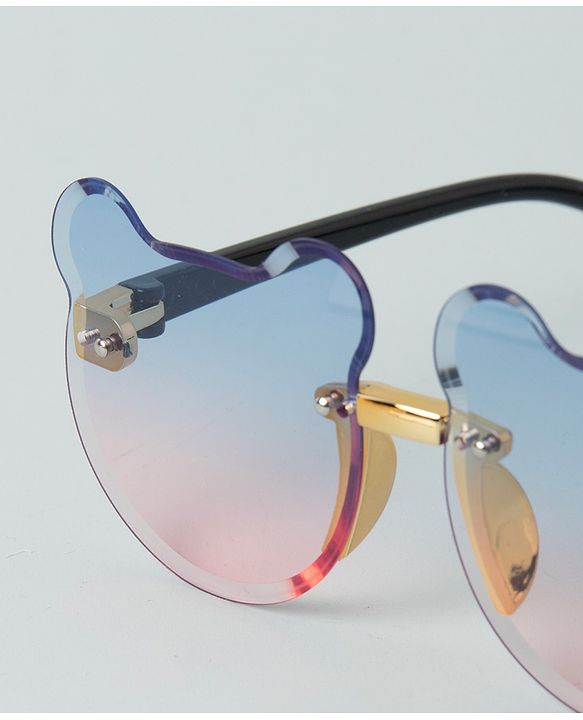 Babyhug Sunglasses Free Size - Multicolor