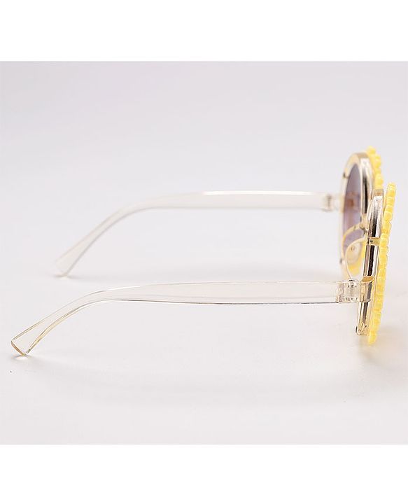 Babyhug Sunglasses Free Size - Pink