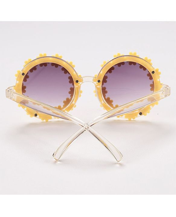 Babyhug Sunglasses Free Size - Pink