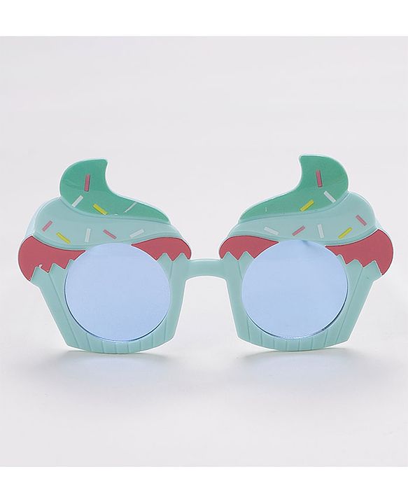 Babyhug Sunglasses Free Size - Blue