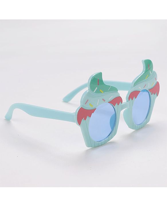 Babyhug Sunglasses Free Size - Blue